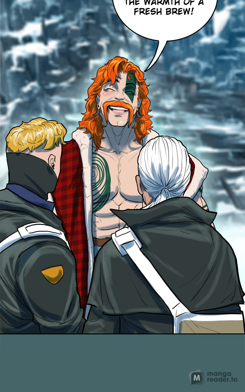 Ordeal chapter 76 page 49