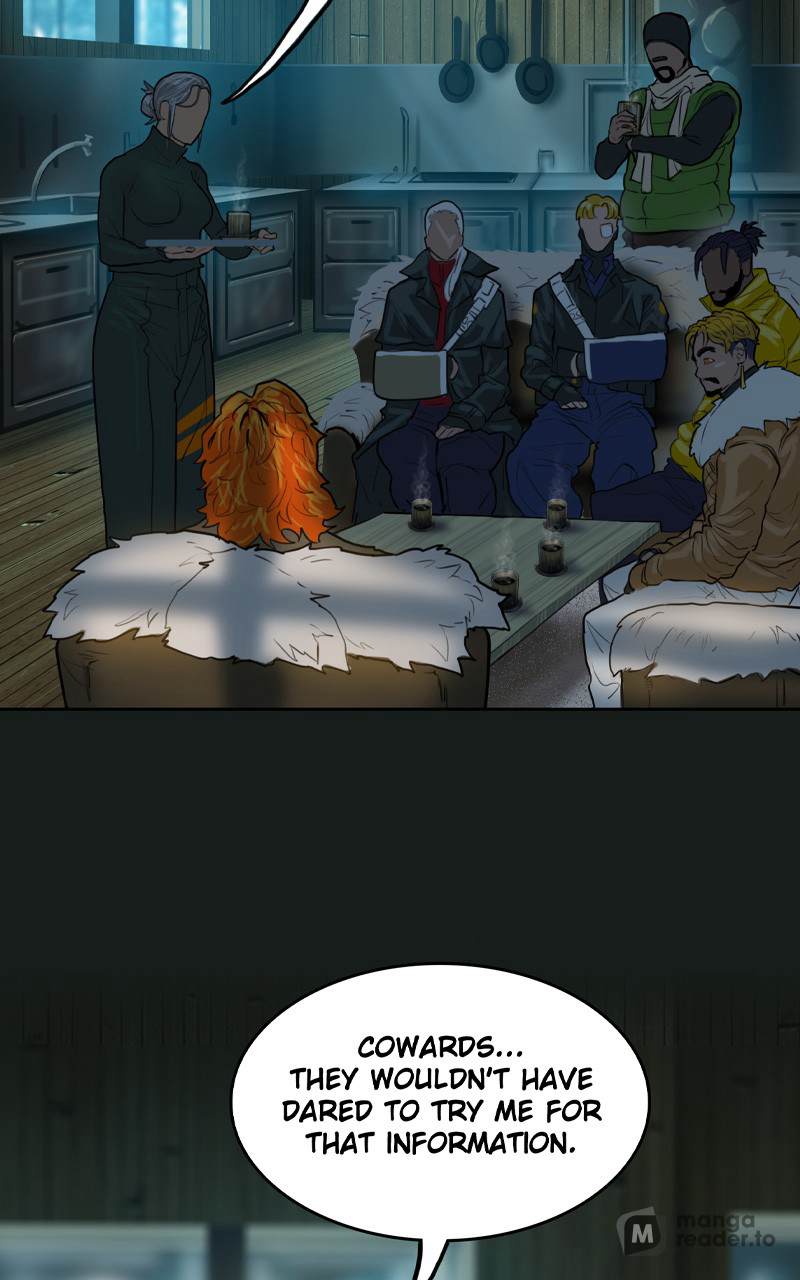 Ordeal chapter 76 page 64