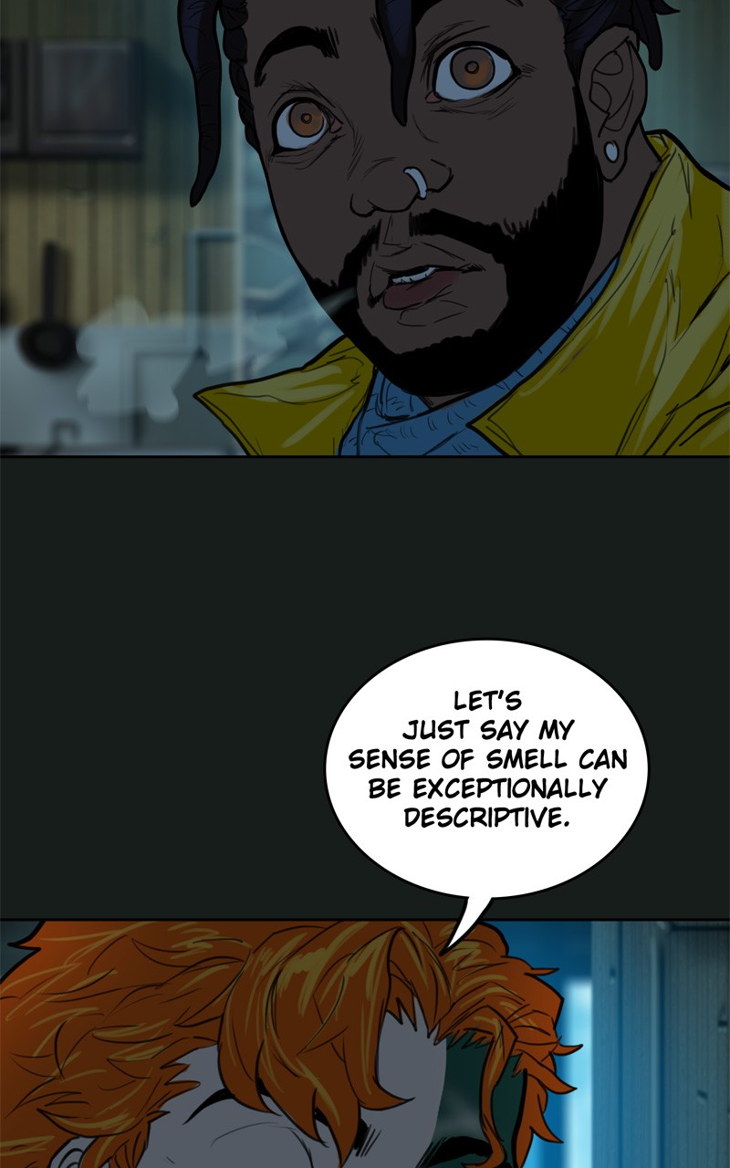 Ordeal chapter 76 page 93