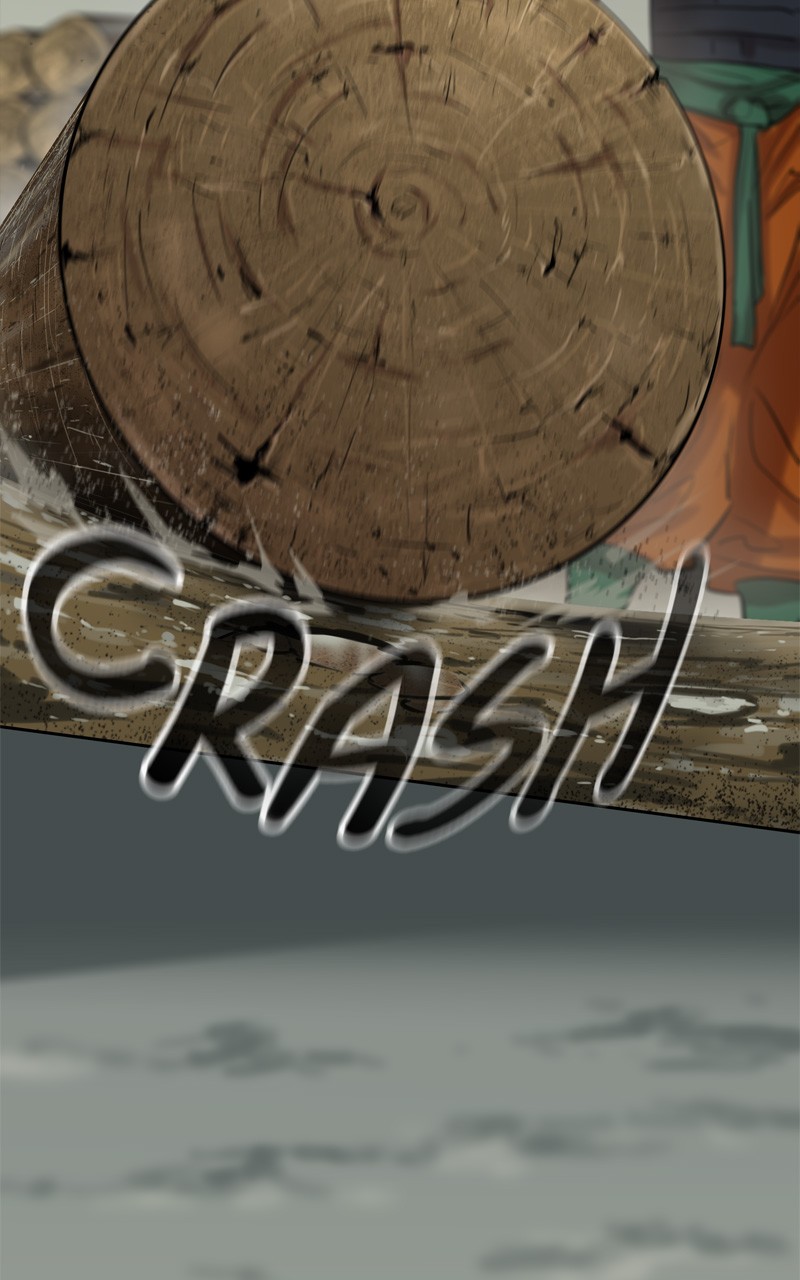 Ordeal chapter 77 page 21