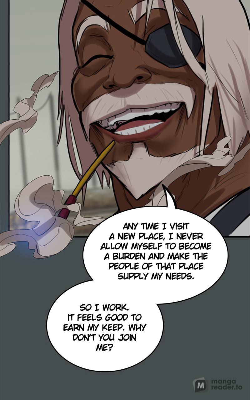 Ordeal chapter 77 page 25