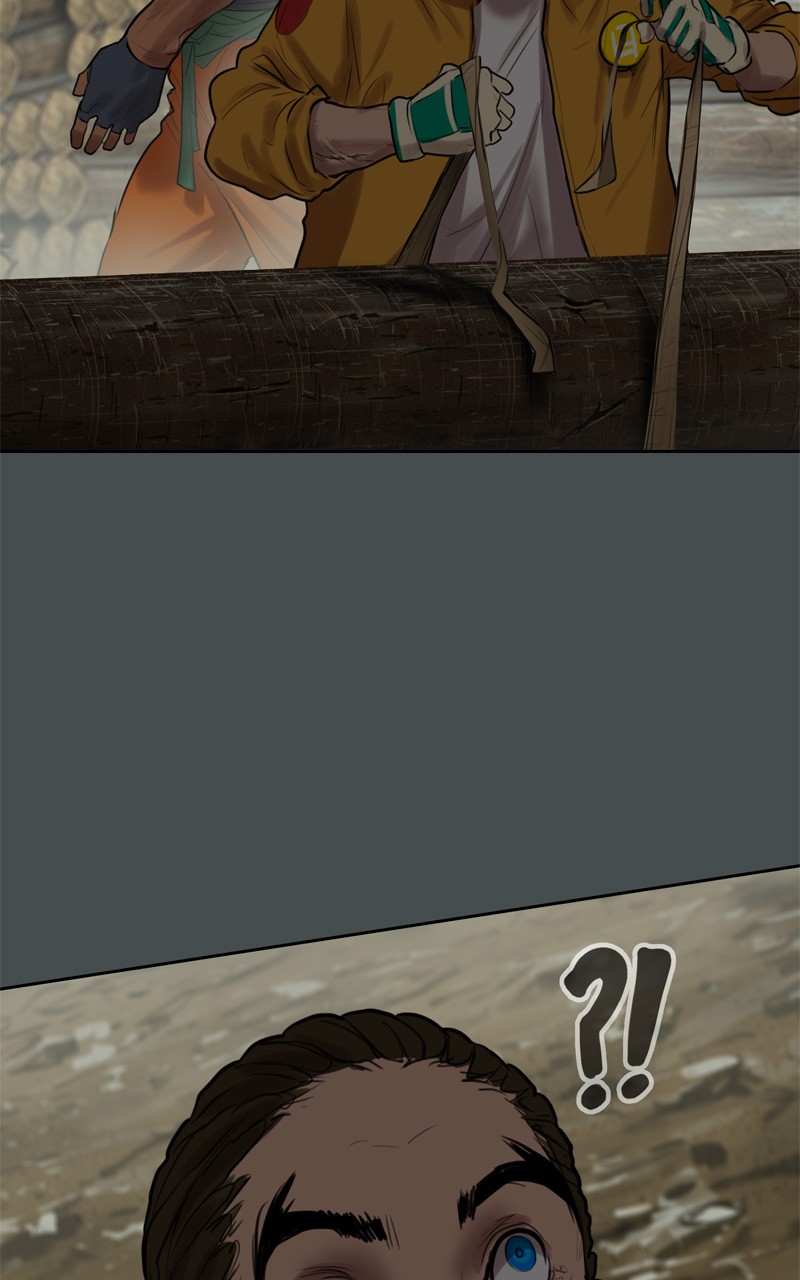 Ordeal chapter 77 page 27