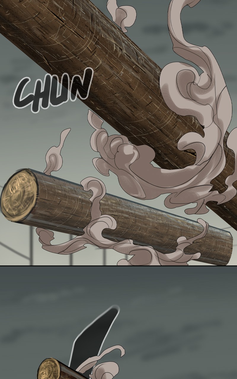 Ordeal chapter 77 page 42