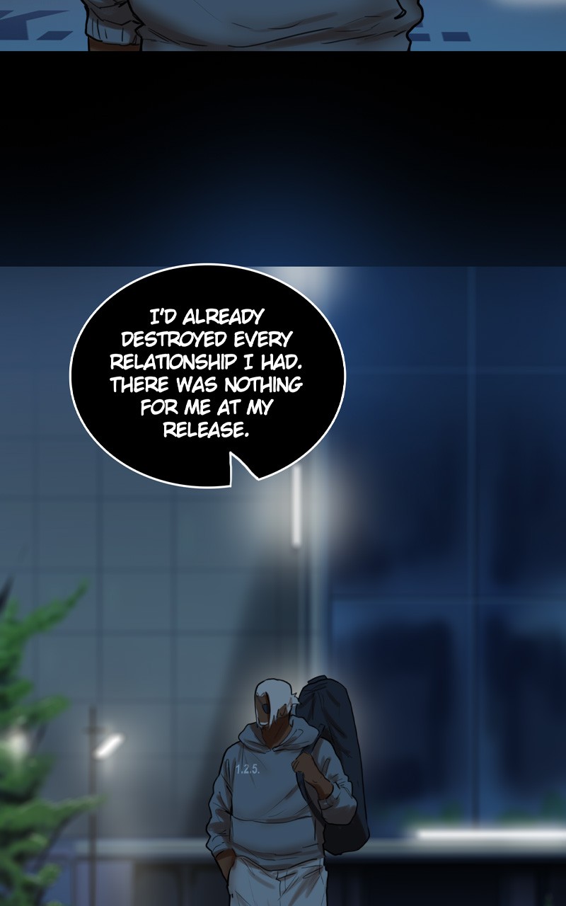 Ordeal chapter 77 page 72