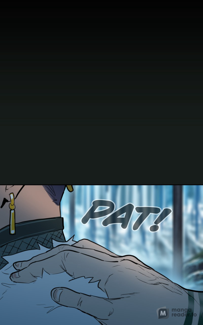 Ordeal chapter 78 page 1