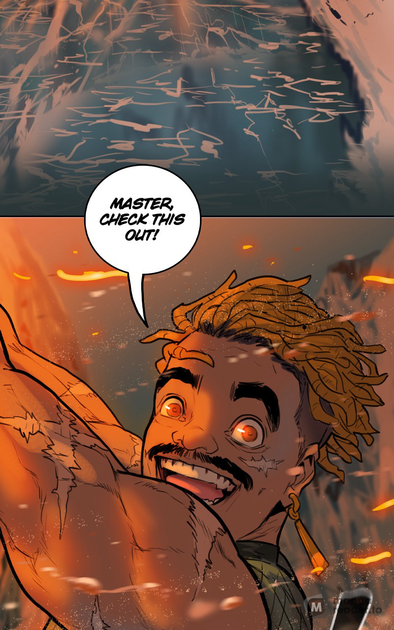 Ordeal chapter 78 page 100