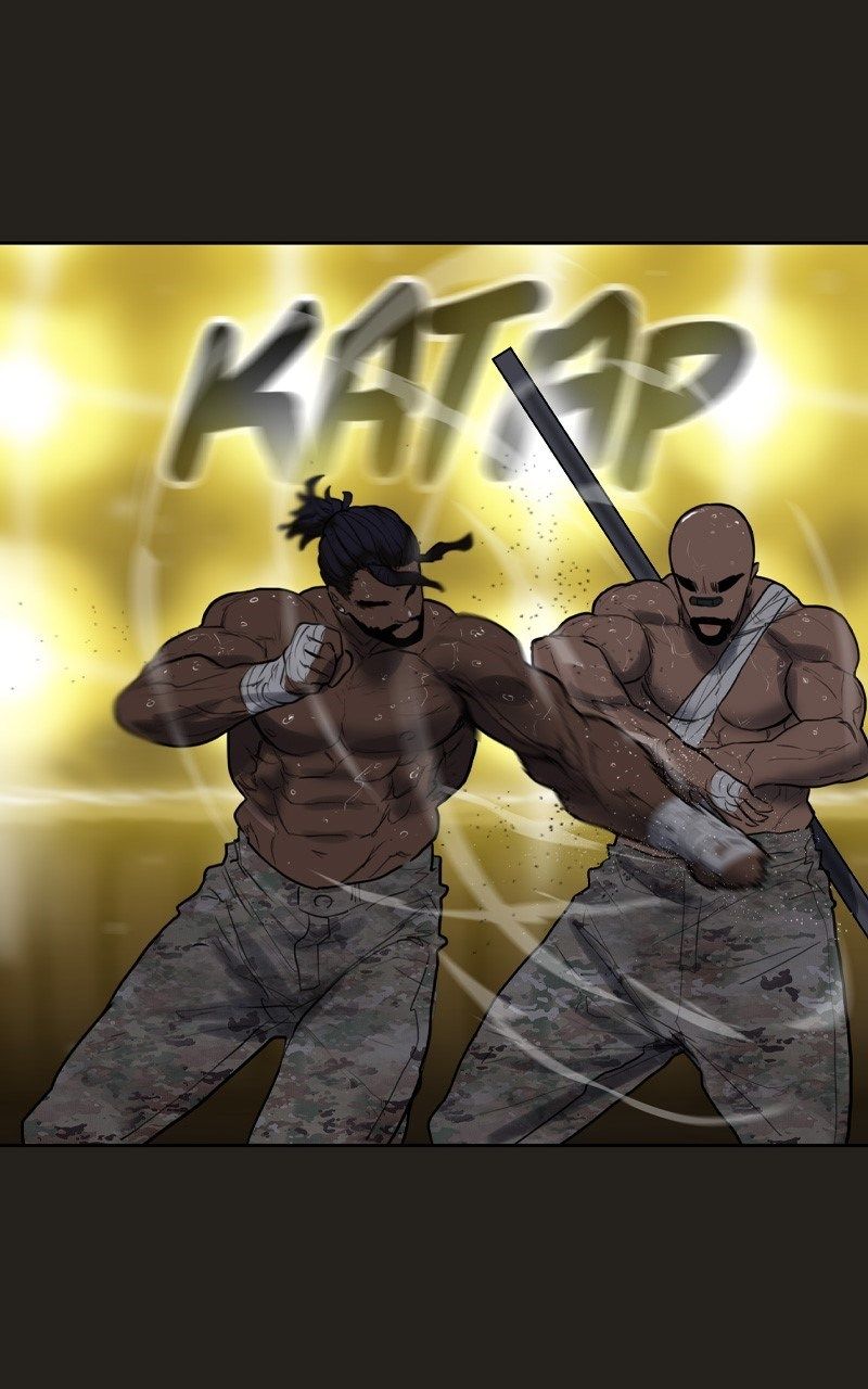 Ordeal chapter 79 page 42