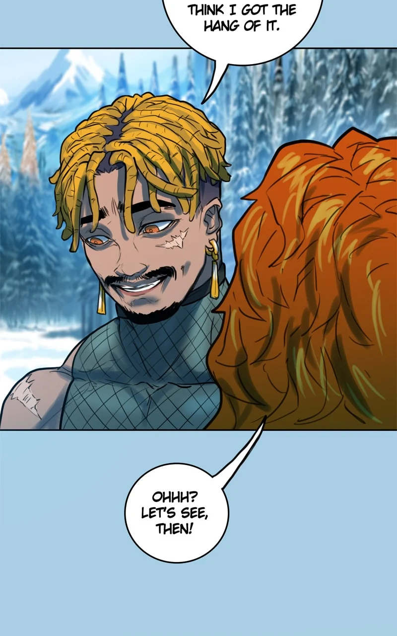 Ordeal chapter 80 page 11