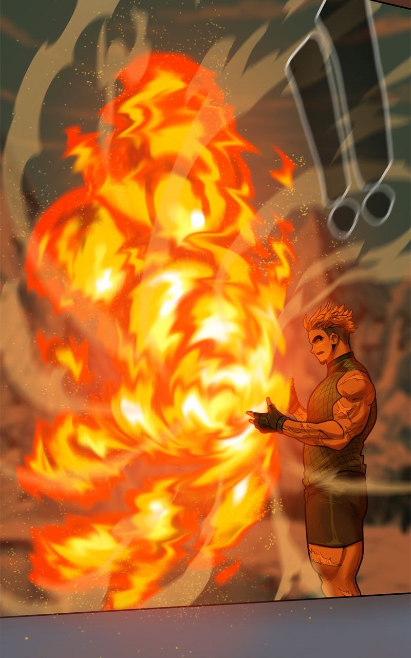 Ordeal chapter 80 page 18