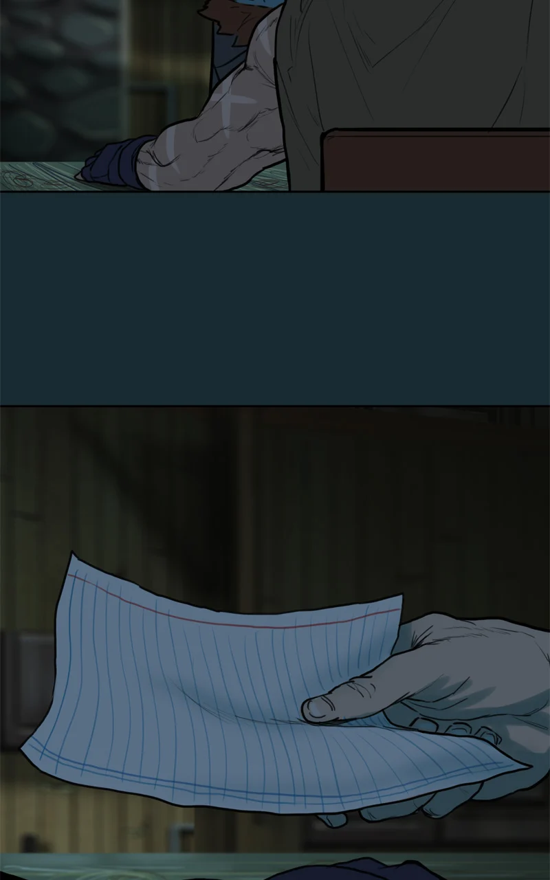 Ordeal chapter 80 page 67