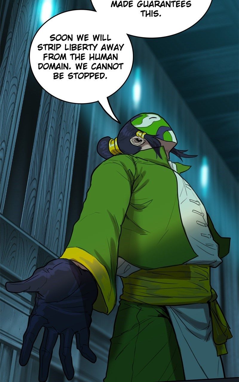 Ordeal chapter 81 page 71