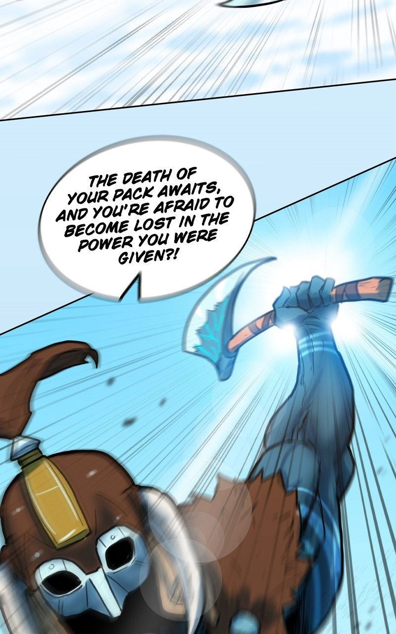 Ordeal chapter 82 page 75