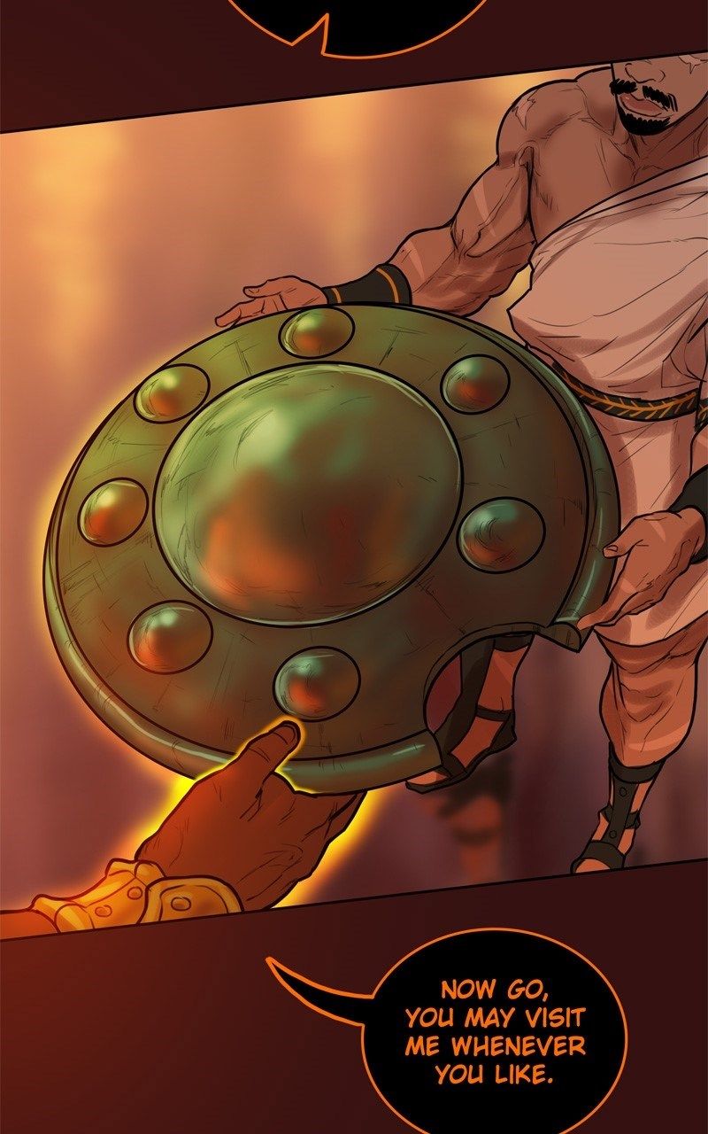 Ordeal chapter 83 page 68