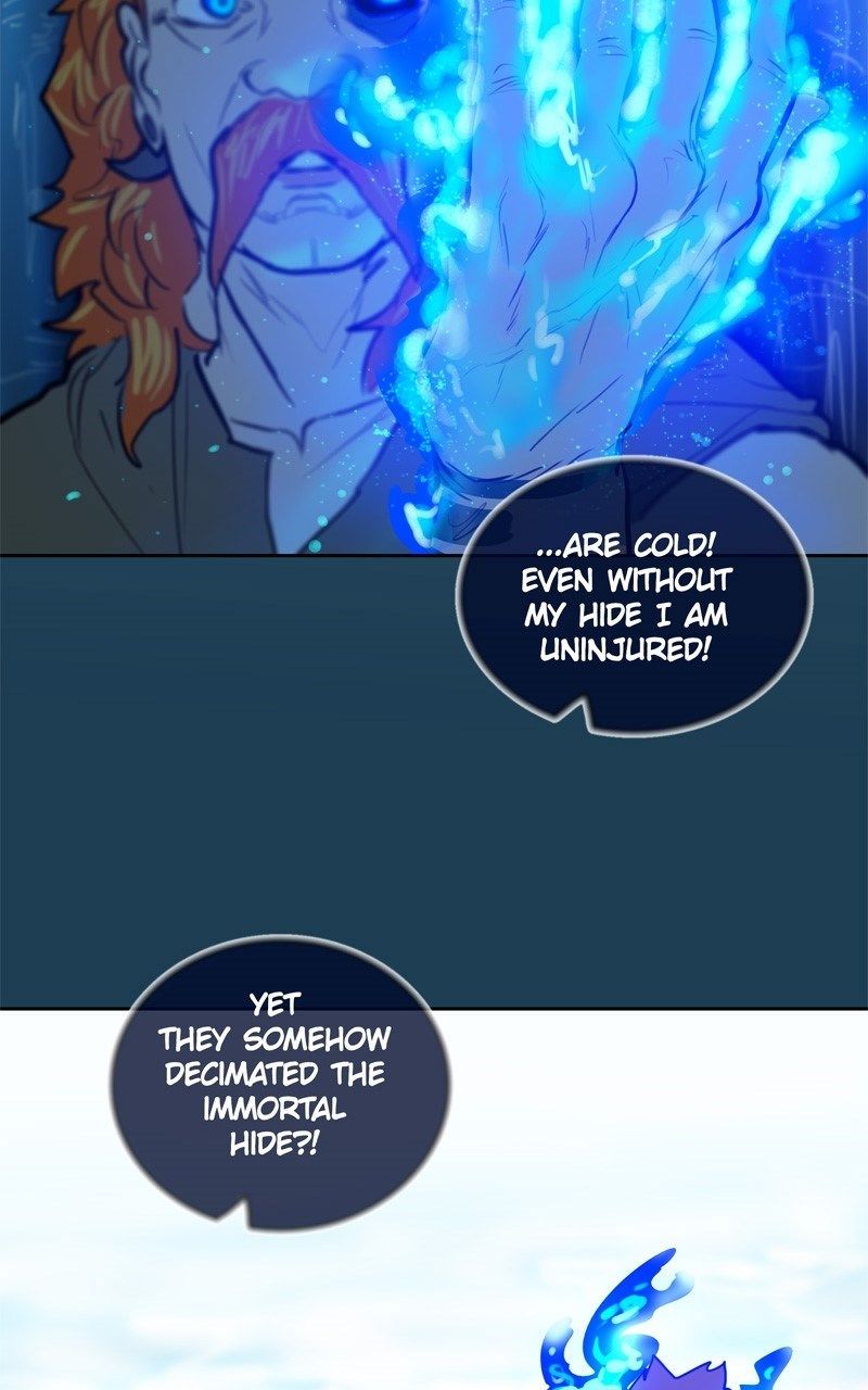 Ordeal chapter 83 page 87