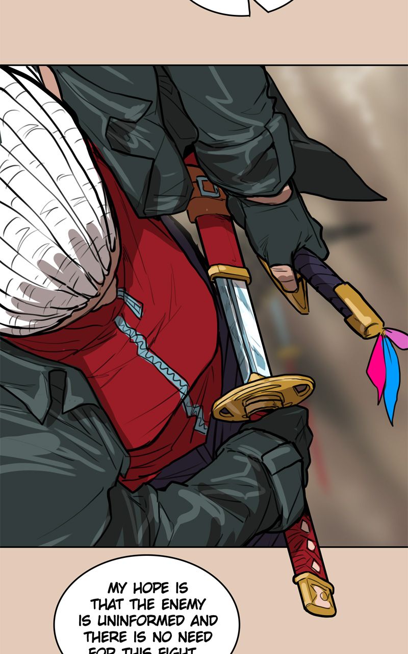 Ordeal chapter 84 page 32