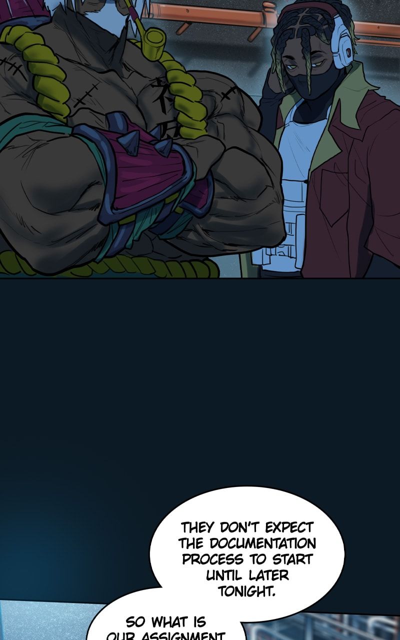 Ordeal chapter 84 page 53