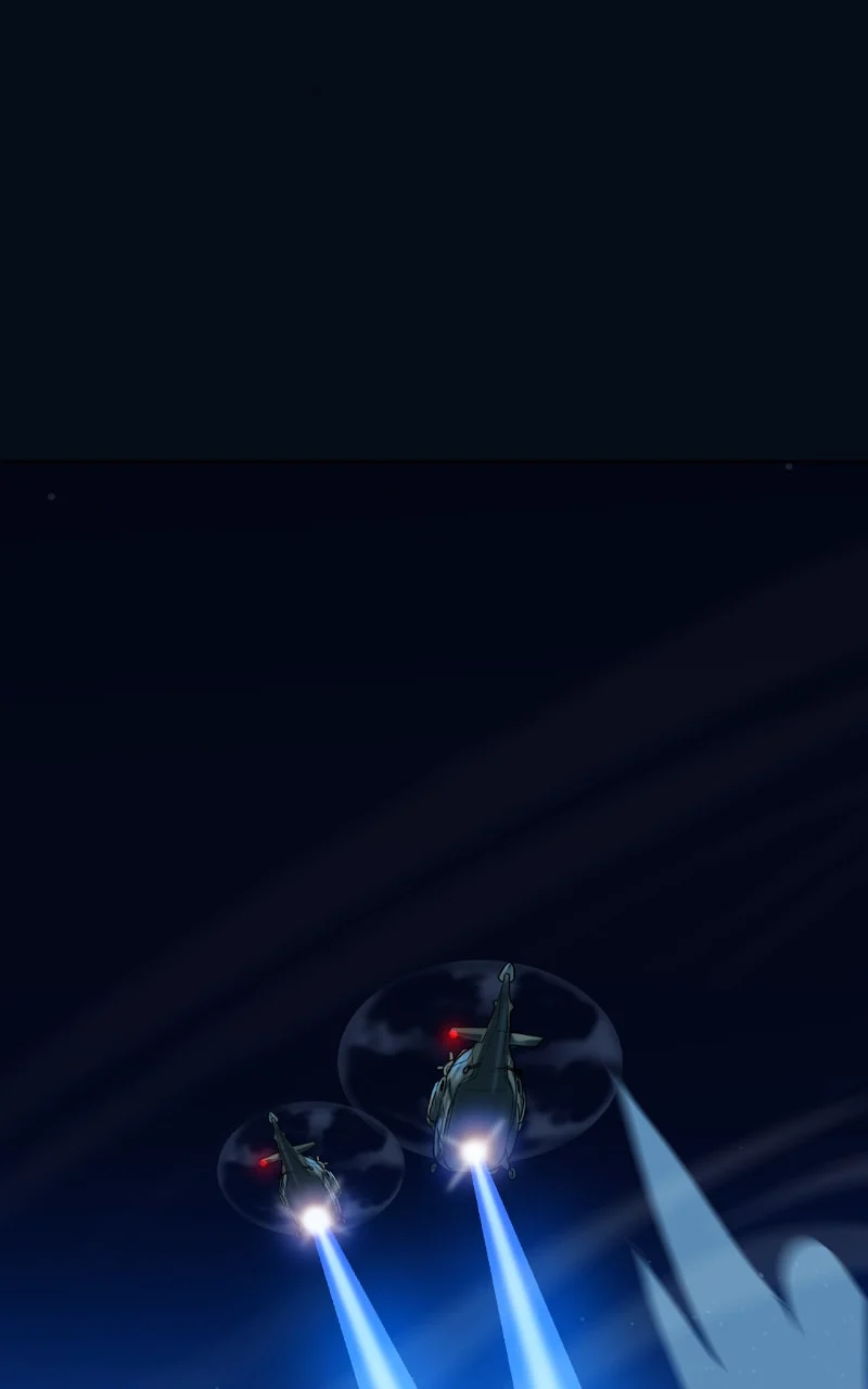 Ordeal chapter 84 page 79