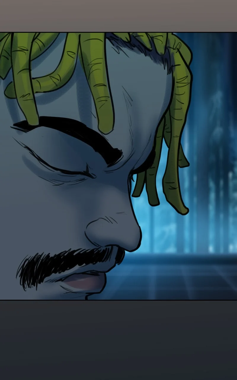 Ordeal chapter 84 page 91