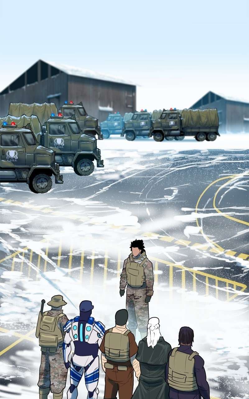 Ordeal chapter 85 page 18