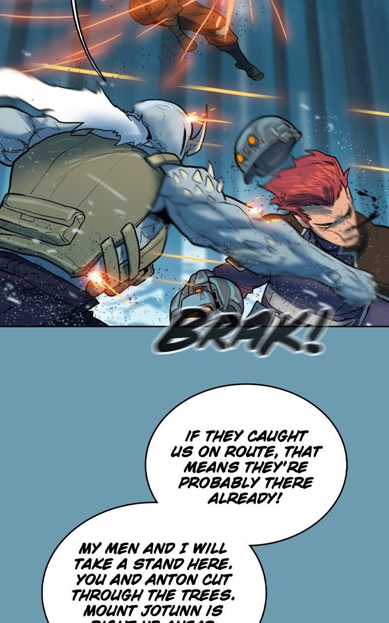 Ordeal chapter 85 page 65