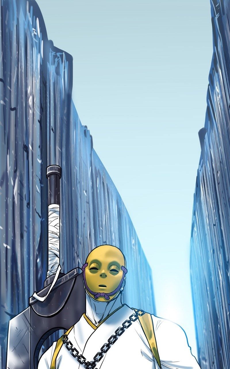 Ordeal chapter 85 page 91