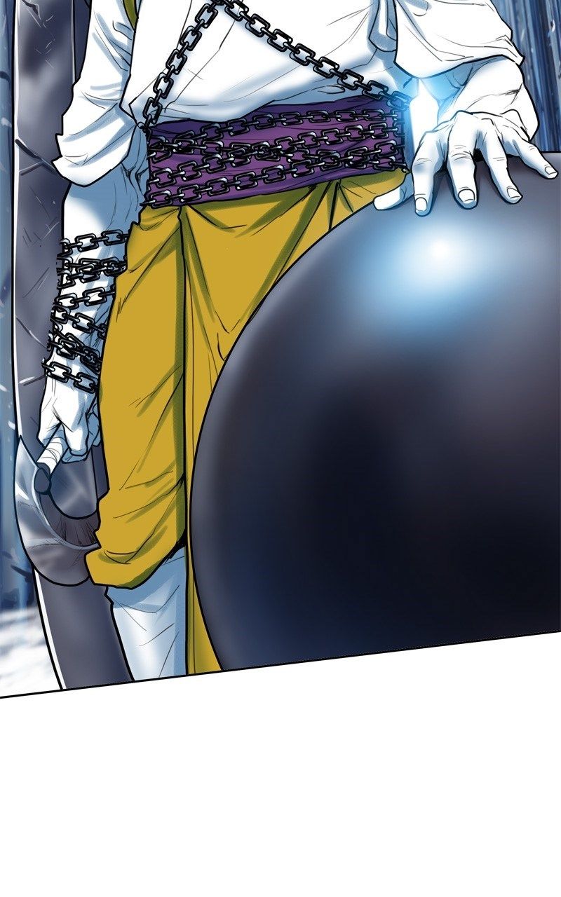 Ordeal chapter 85 page 92