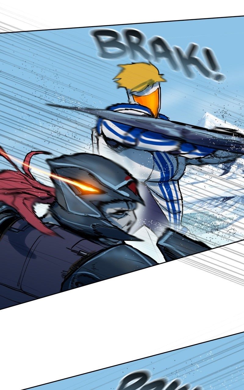 Ordeal chapter 86 page 43