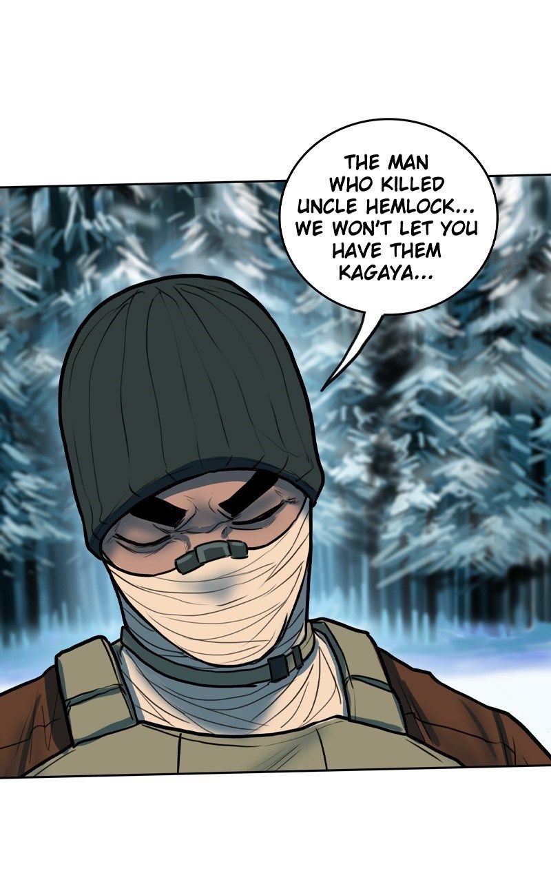 Ordeal chapter 86 page 64