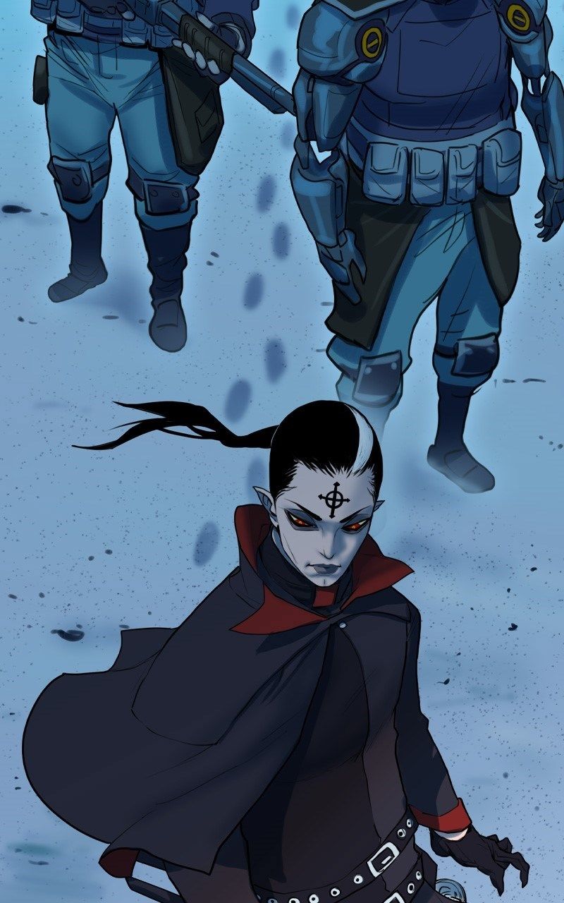 Ordeal chapter 86 page 93