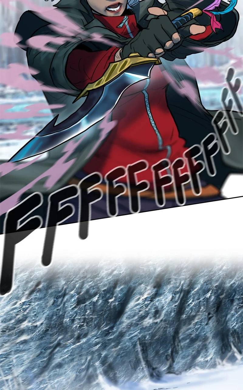 Ordeal chapter 87 page 111