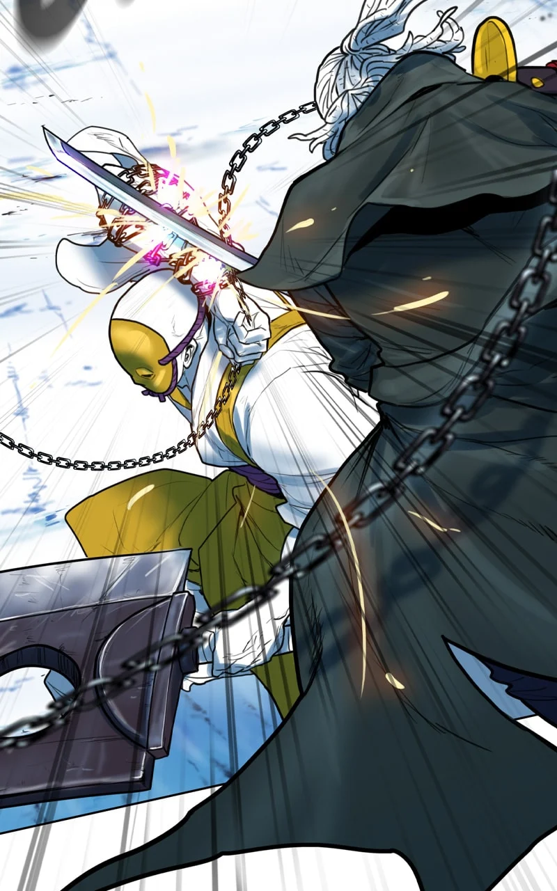 Ordeal chapter 87 page 34