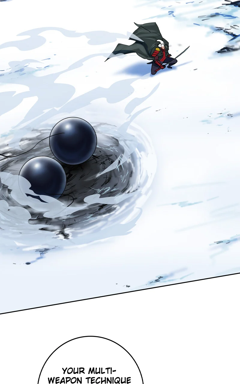 Ordeal chapter 87 page 61