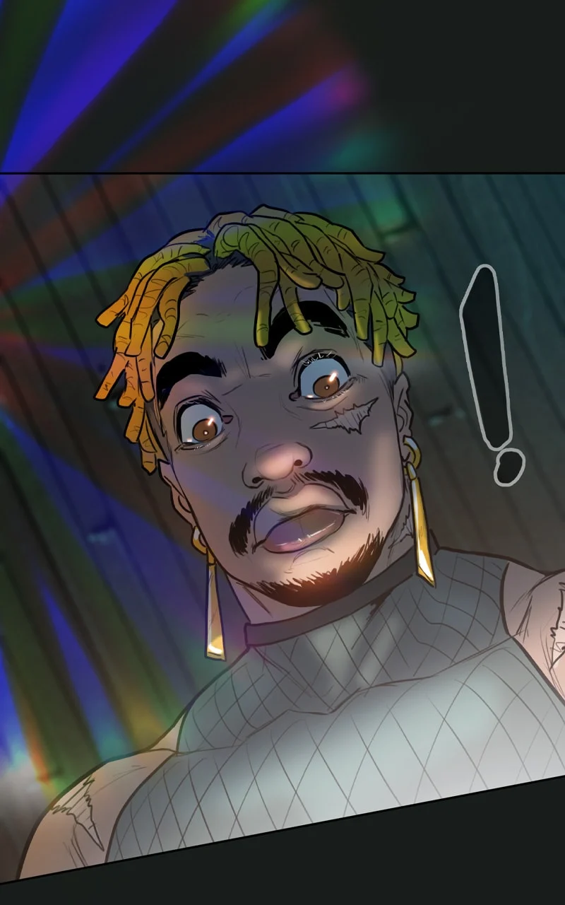 Ordeal chapter 87 page 87