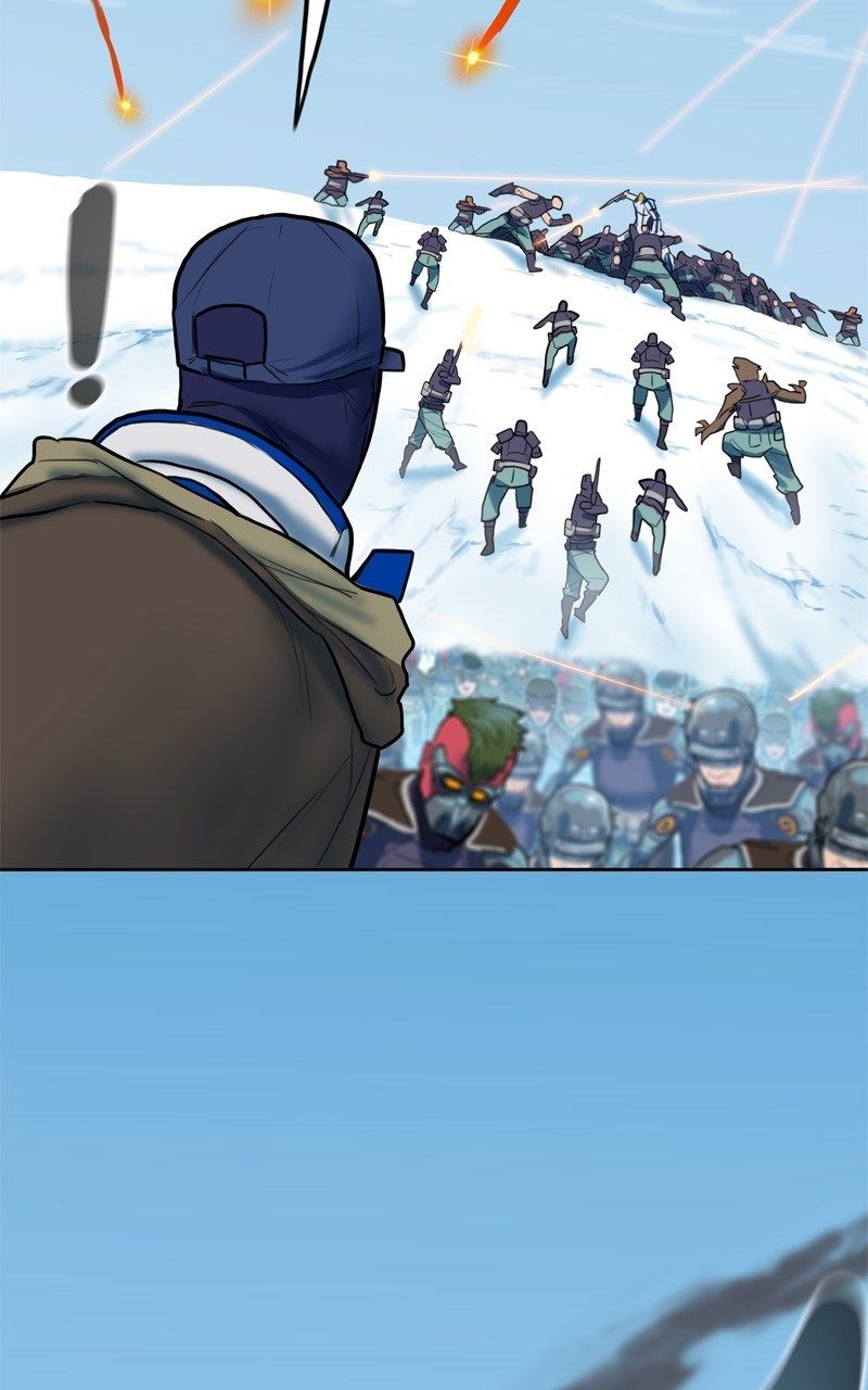 Ordeal chapter 88 page 22