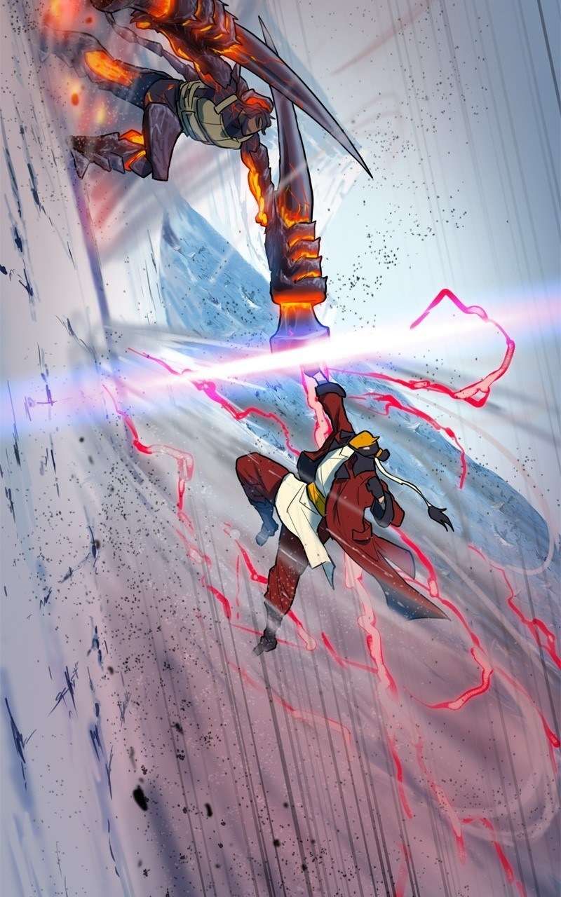 Ordeal chapter 88 page 97