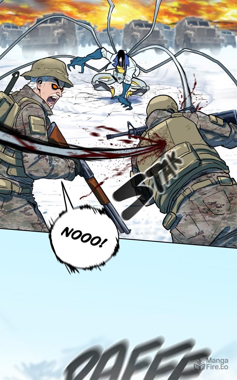 Ordeal chapter 89 page 42