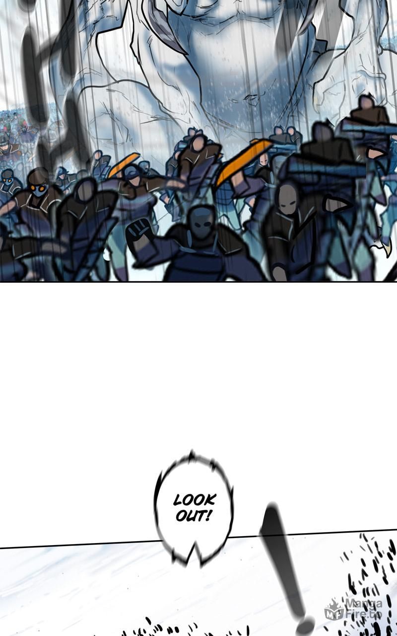 Ordeal chapter 89 page 67