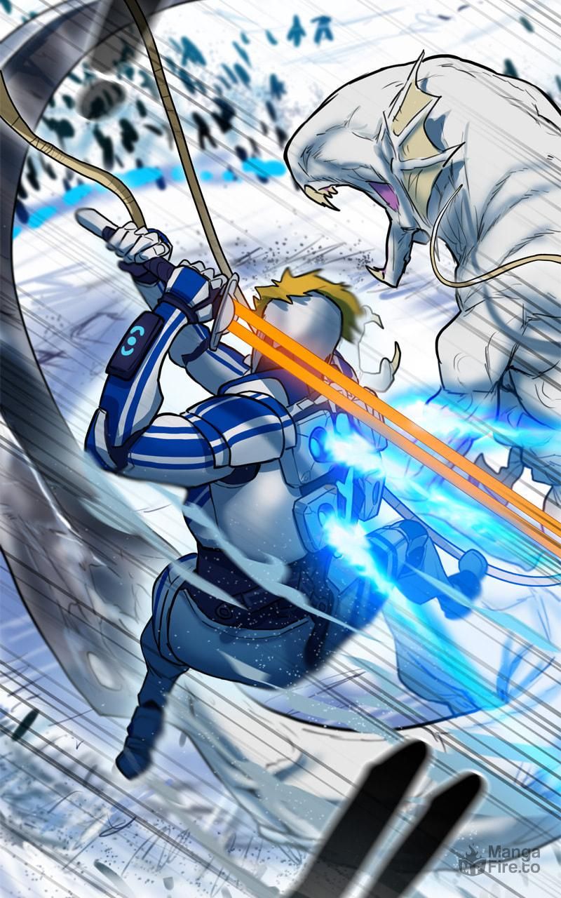 Ordeal chapter 89 page 71