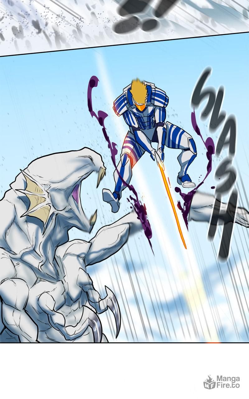 Ordeal chapter 89 page 72