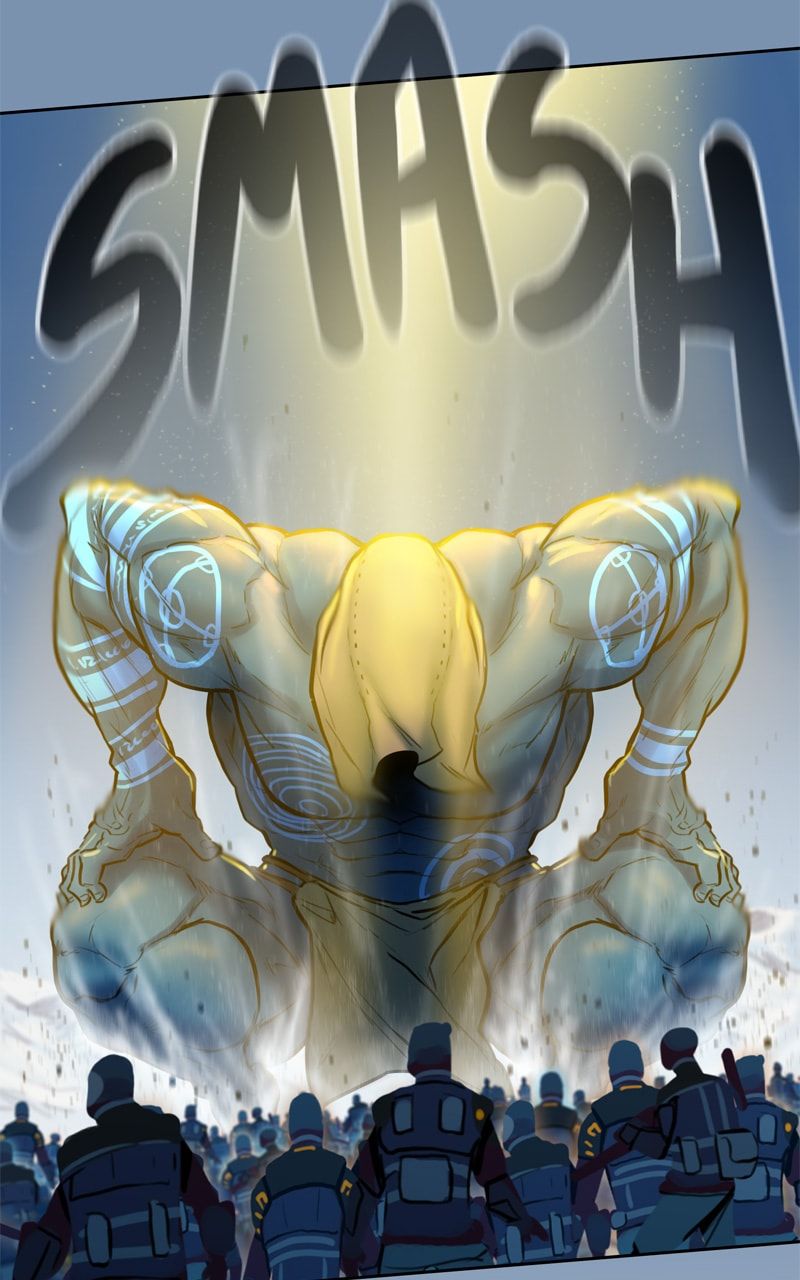 Ordeal chapter 90 page 31