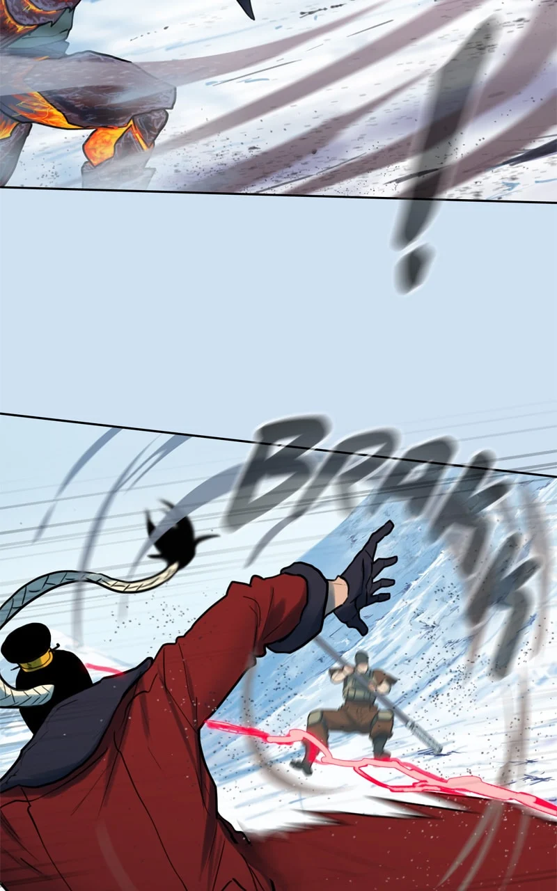 Ordeal chapter 90 page 60