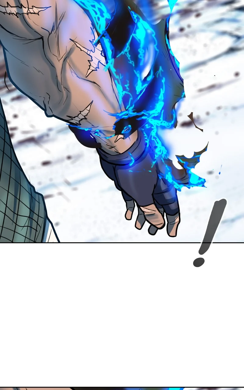 Ordeal chapter 90 page 80