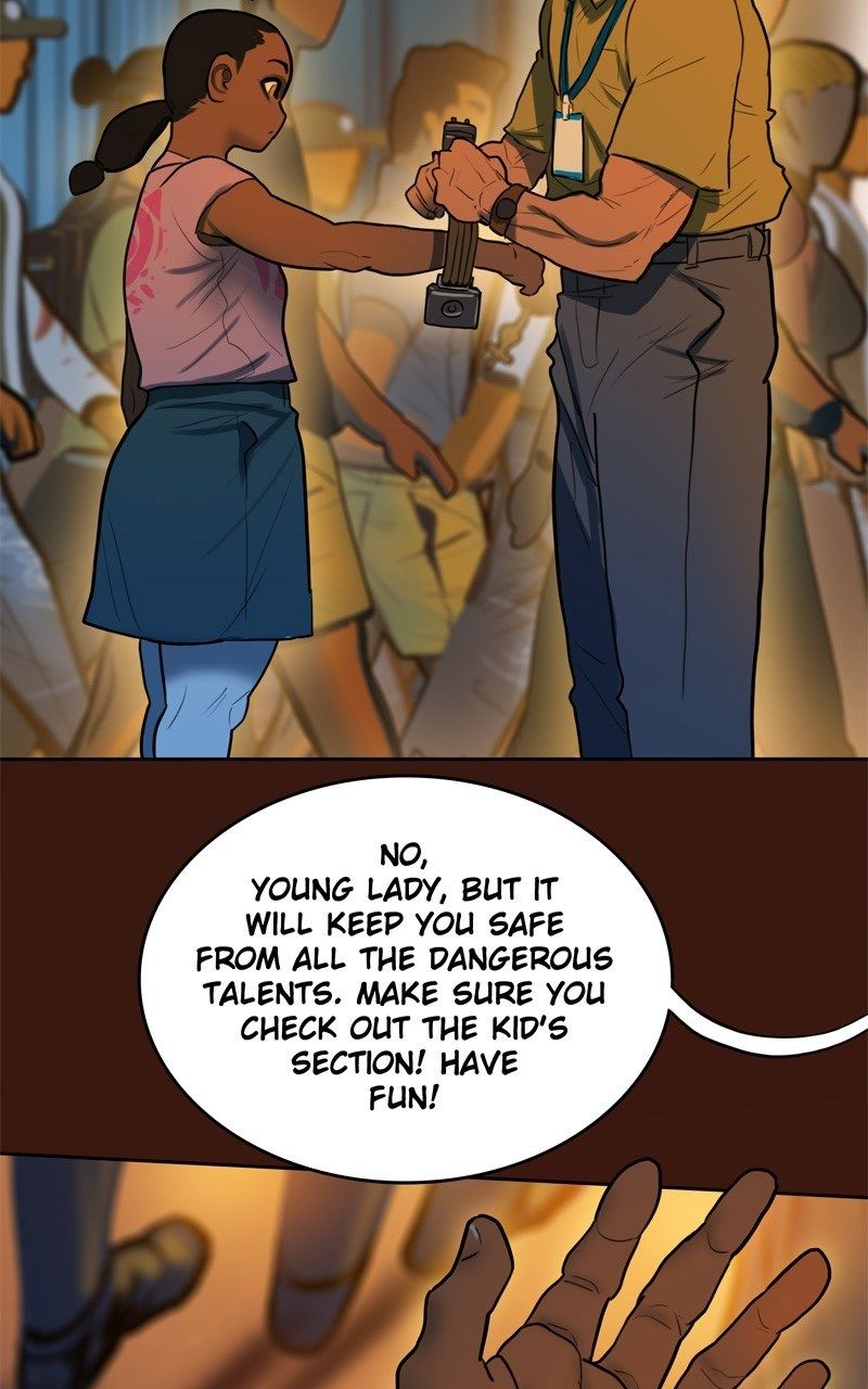 Ordeal chapter 91 page 13