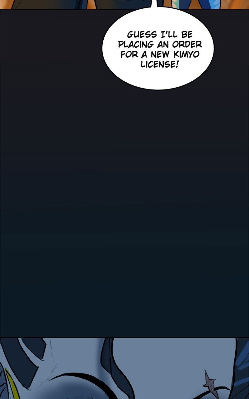 Ordeal chapter 91 page 21