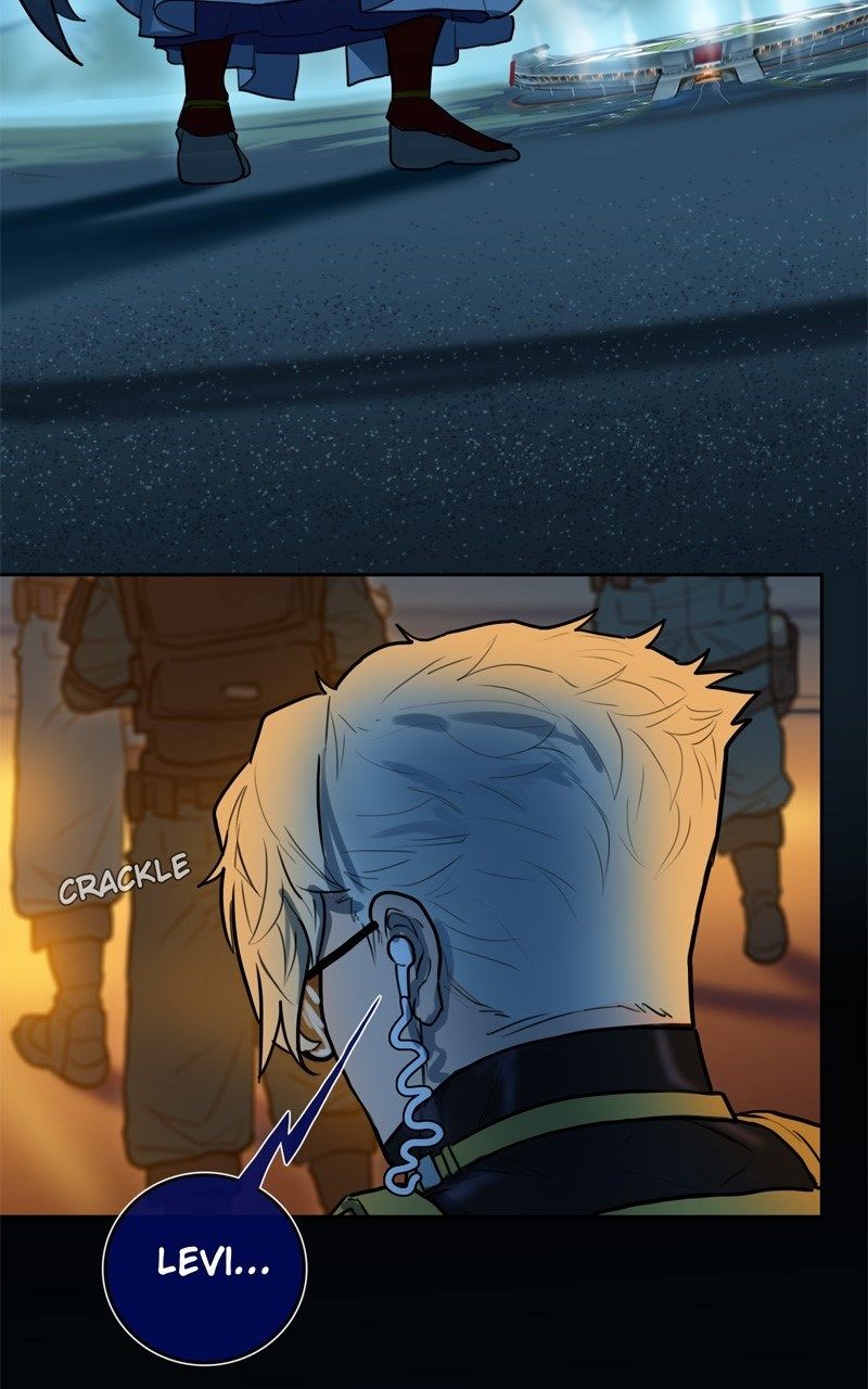 Ordeal chapter 91 page 26