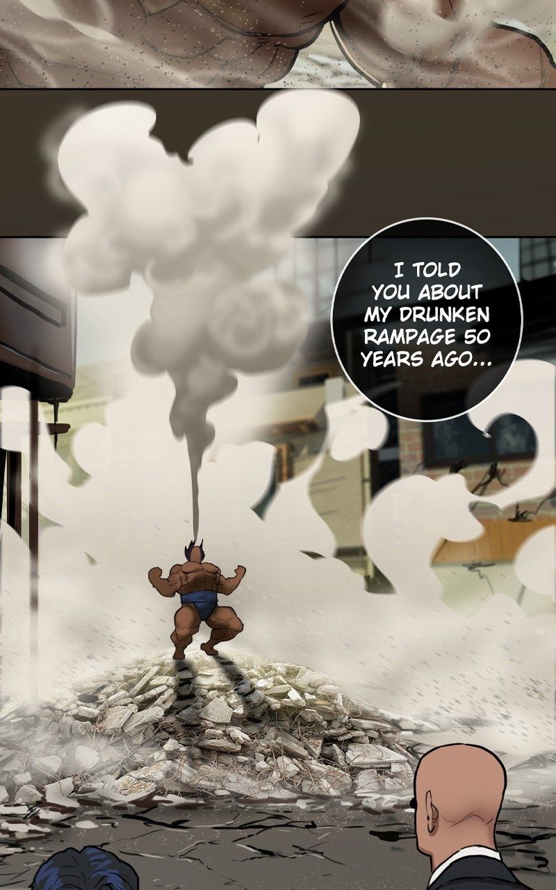 Ordeal chapter 91 page 45