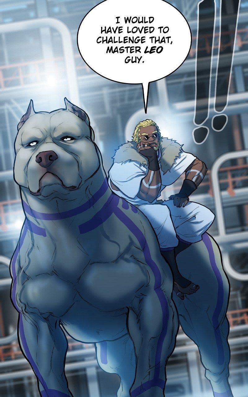 Ordeal chapter 91 page 58