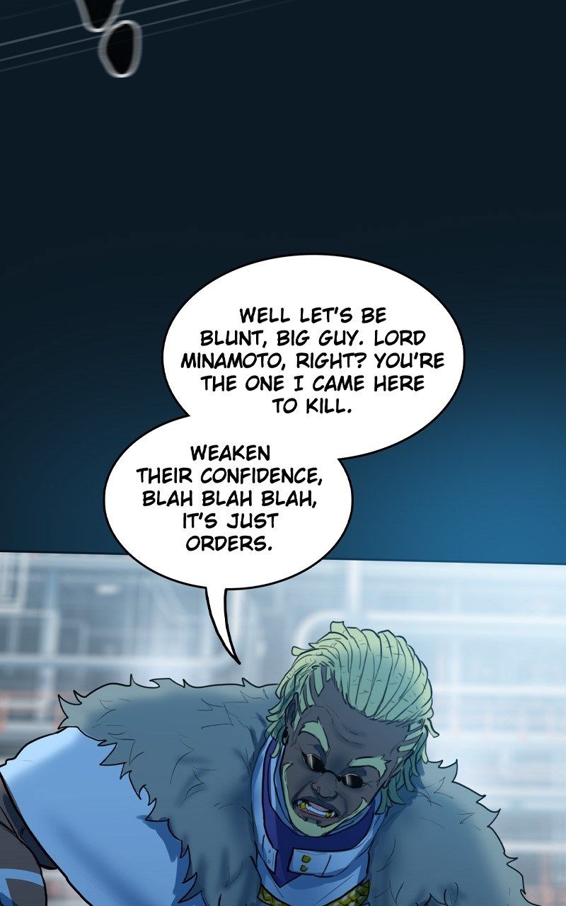 Ordeal chapter 91 page 61