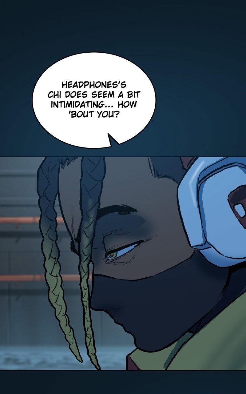 Ordeal chapter 91 page 65