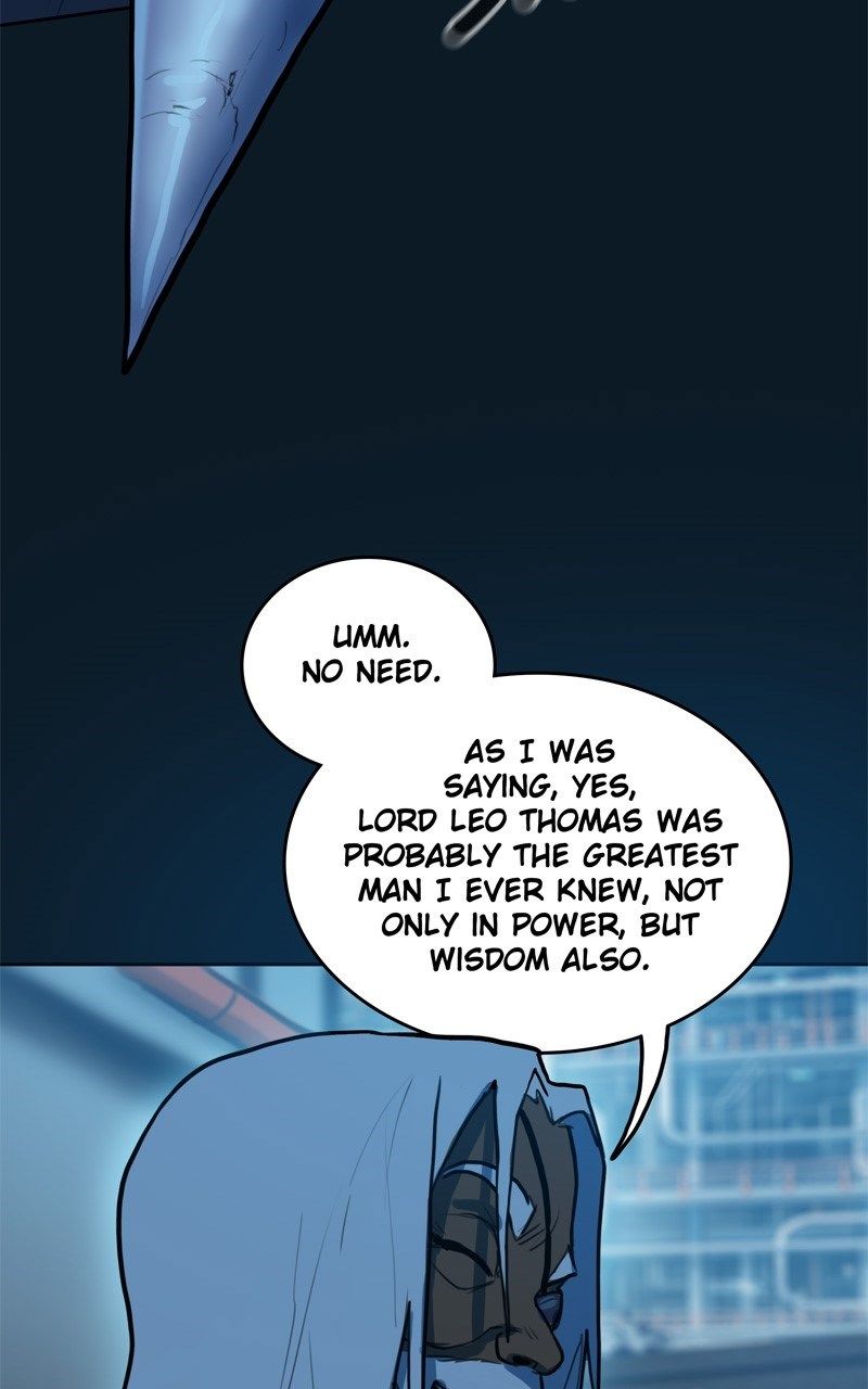 Ordeal chapter 91 page 72